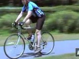 How to Get On and Off Your Road Bike Safely Video