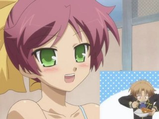 「Mission Impossible - Baka 2」