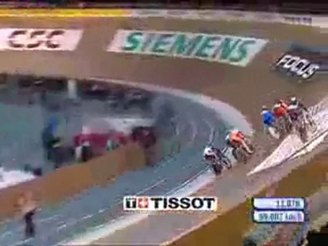 Track Cycling World Cup