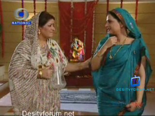 Karam Dharam Apna Apna 14th feb 2011 prt-2