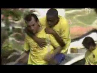 Robinho Compilation - Real Madrid TV