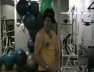 Dan Caldwell with some drops, play, and winter training tips