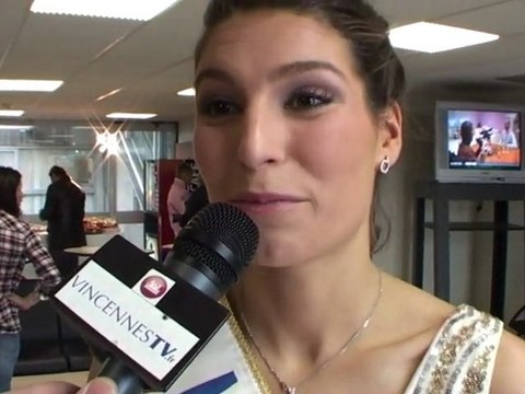 Miss France n'aime pas la Saint Valentin