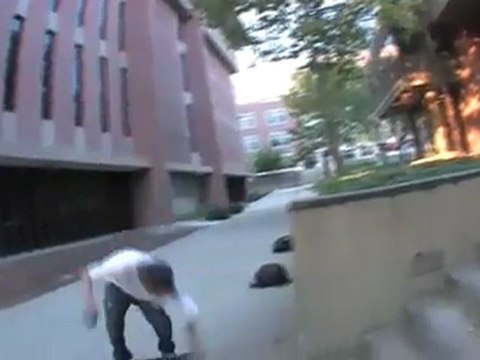 Old School danksquad Skate teaser!