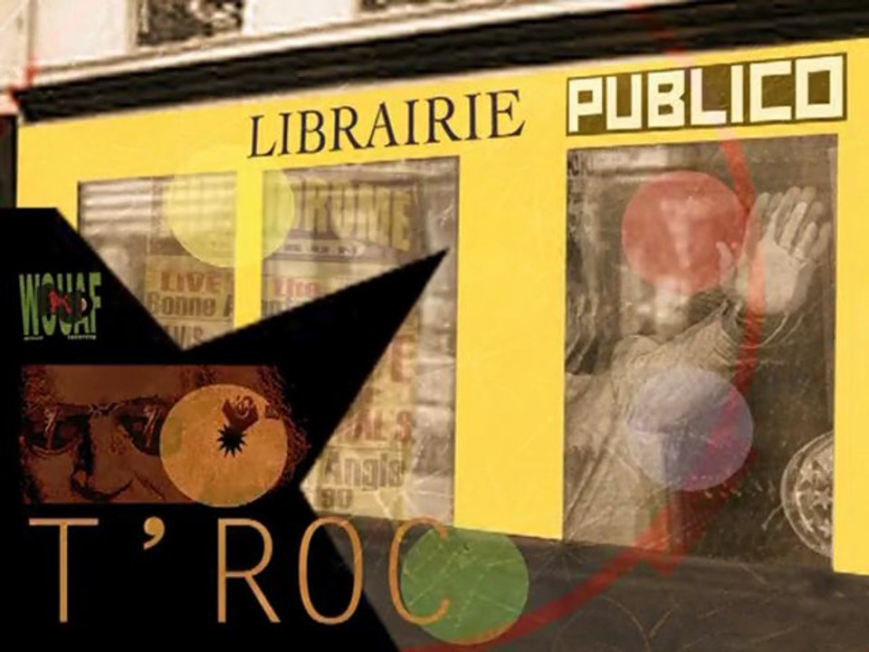 TOTOR  Hugo road to Esope Land.