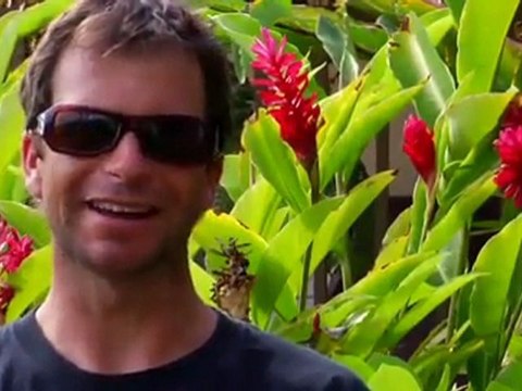 Salomon Freeski TV Episode 11 - Season 3 - Wave Skiing in Maui