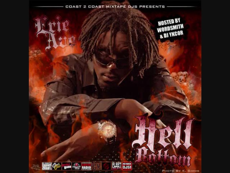 Erie Ave - "Back On MY Grizzie"