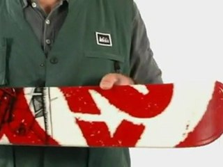 K2 Pontoon Skis Video