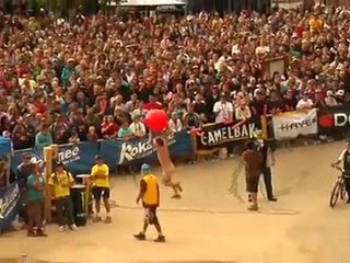 Kokanee Crankworx, Slopestyle, Best Trick