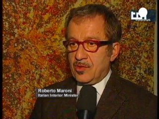 K.Afrika'dan göç dalgası İtalya'yı alarma geçirdi