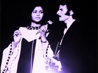 KAMEL HAMADI & NOURA  ♥ ♥ D Kem I HeMlAG ♥ ♥ ♥