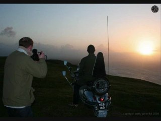 Beady Eye, the Morning Son