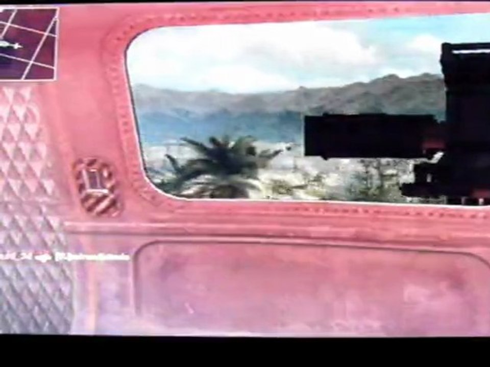 call of duty black ops 25/4 ratio 6.25 firing rang