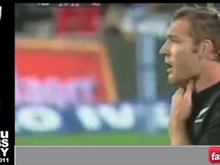 L'Actu des Clubs Rugby du 12 février 2011