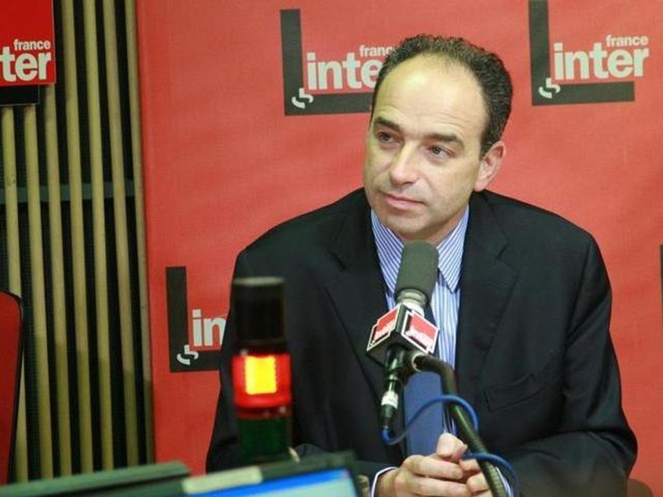 Jean-Francois Copé