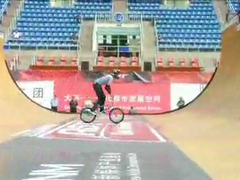 Levi.com/BMX 2008 Clip of the Week 28 Levi's BMX Team Video Trailer