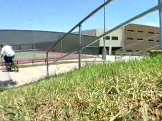 LevisBMX.com Clip of the Week 28 "Pro Team Remix"