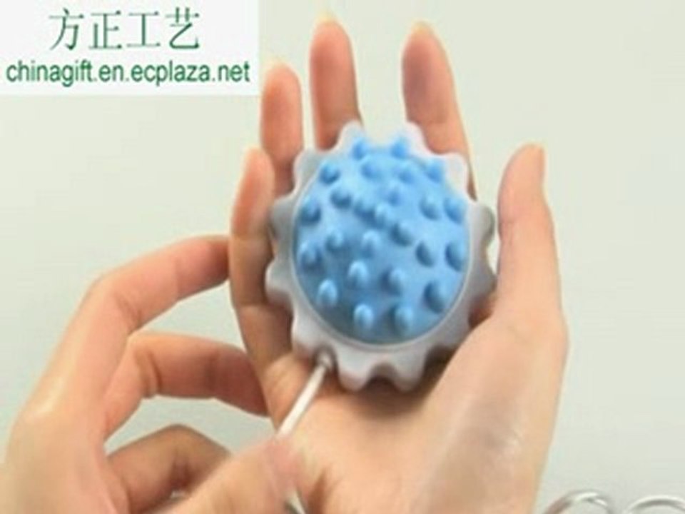 usb messager ball