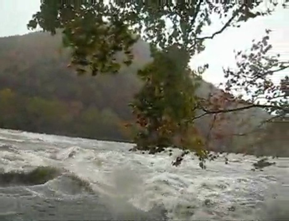 High Water McCoy