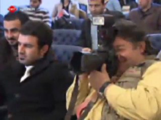 Metin Şentürk kültür elçisi