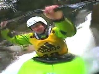 Adidas Sickline trailer of Extreme Kayak Worlds