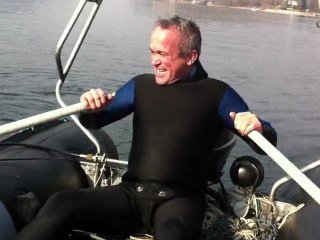 1ère sortie lac du Chouchou 1