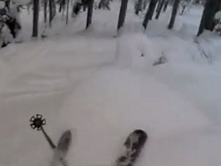 PBP TV - MikeHenitiuk.com - Whistler POV