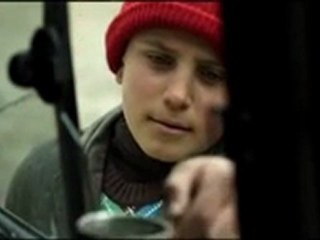 Kar Beyaz 2010 Fragman