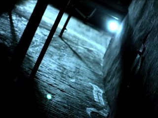 Urban Explorer (Offizieller Trailer)
