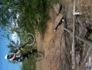 dirt jumps in kelowna