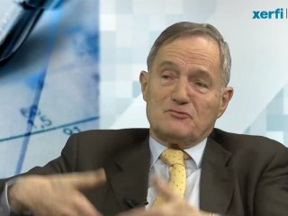 XERFI e-changes : Industries française/allemande par F. Mer