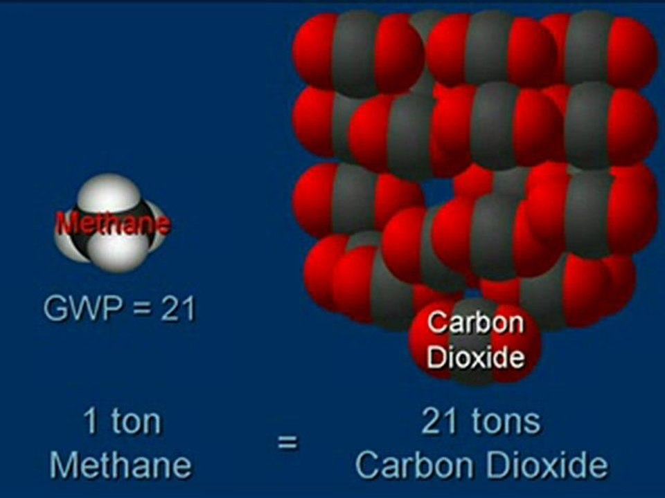 What is Carbon Equivalence?