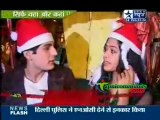 Tere Liye 14th February 2011 robindo Ka Valentine Date