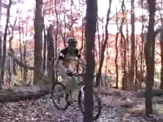 Dirt Rag TV - EWR OWB 29er Test Ride