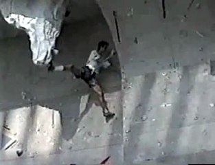 1999 Climbing World Cup