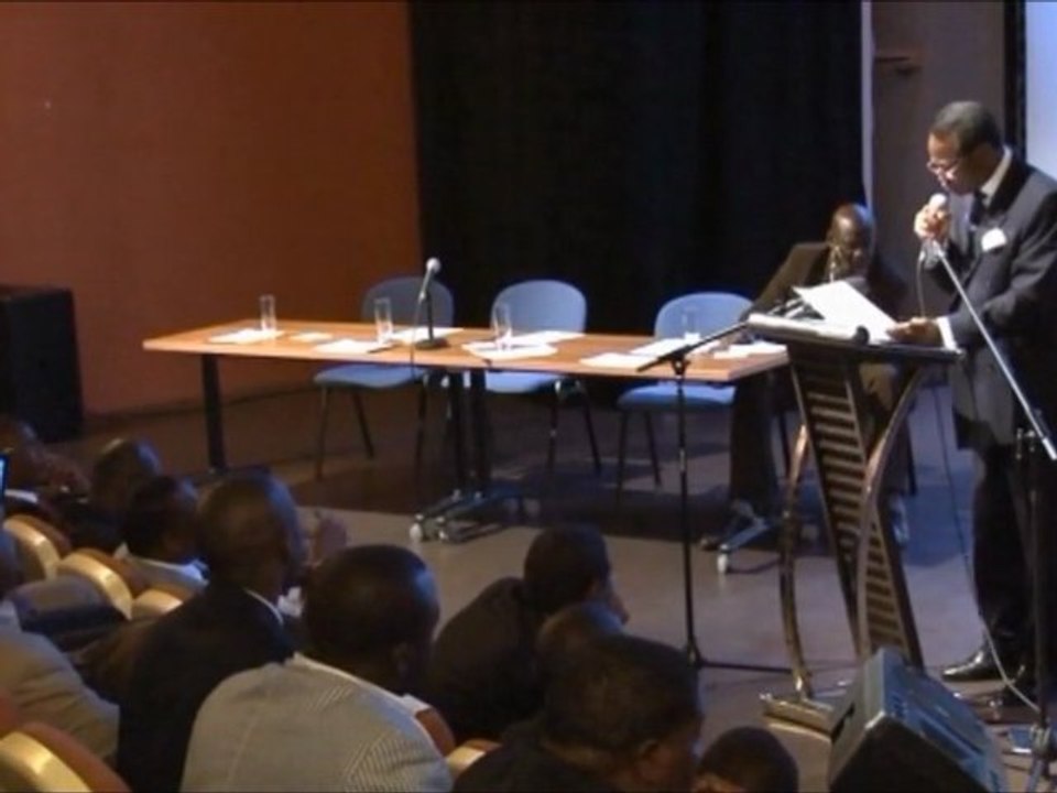 PART V - MEGA MEETING -APR - GENEVE - SUISSE  13 NOV 2010