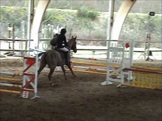 Maxime - Concours La Source - 13/02/2011