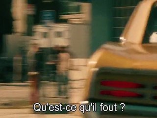 Faster - Extrait 1 VOST - Car Chase