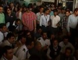 Pakistan's National Airline on Strike, Flights Grounded
