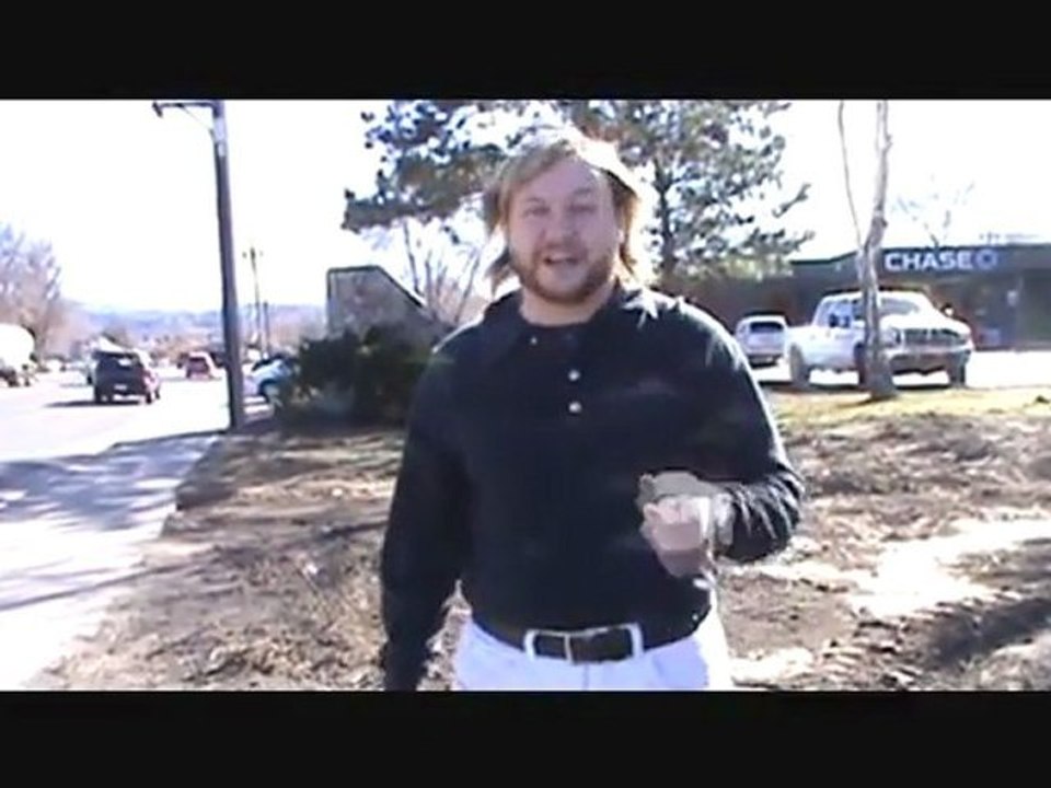 CHASED BY CHASE BANK! (ACCUSING ME OF ROBBERY)