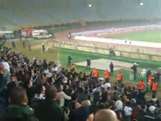 ALTAY ksk maç sonu 2