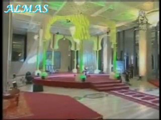 صوت عذب من طفلة جزائرية