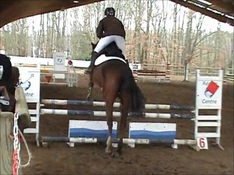 Denis - Concours La Source - 13/02/2011