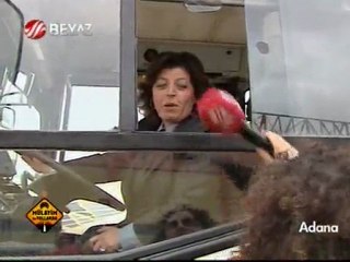 Mülayim Yollarda - Adana