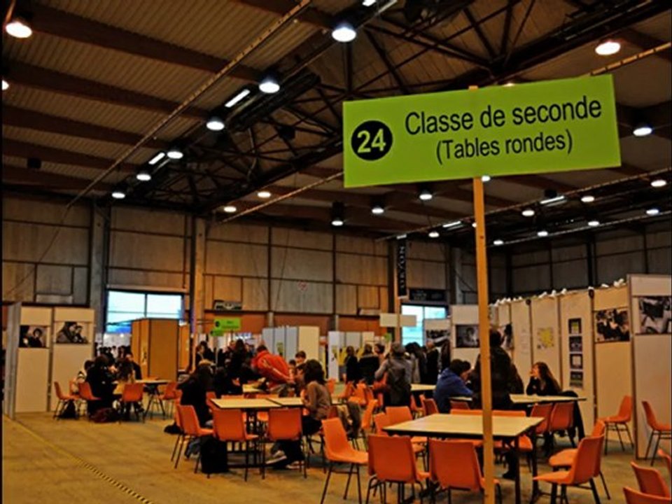 Lyc'expo 2011