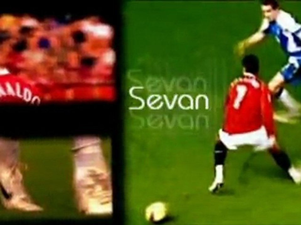 Cristiano Ronaldo 07