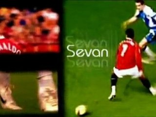 Cristiano Ronaldo 07