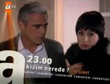 Kızım Nerede Dizisi 9. Bölüm Fragmanı