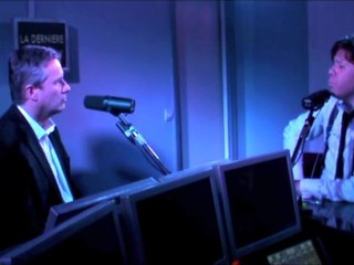 Extrait - Nicolas Dupont-Aignan: "En 2012, je serai peut-être Président" (Partie 1)