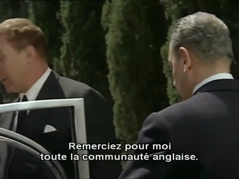 L'incompris de Luigi Comencini